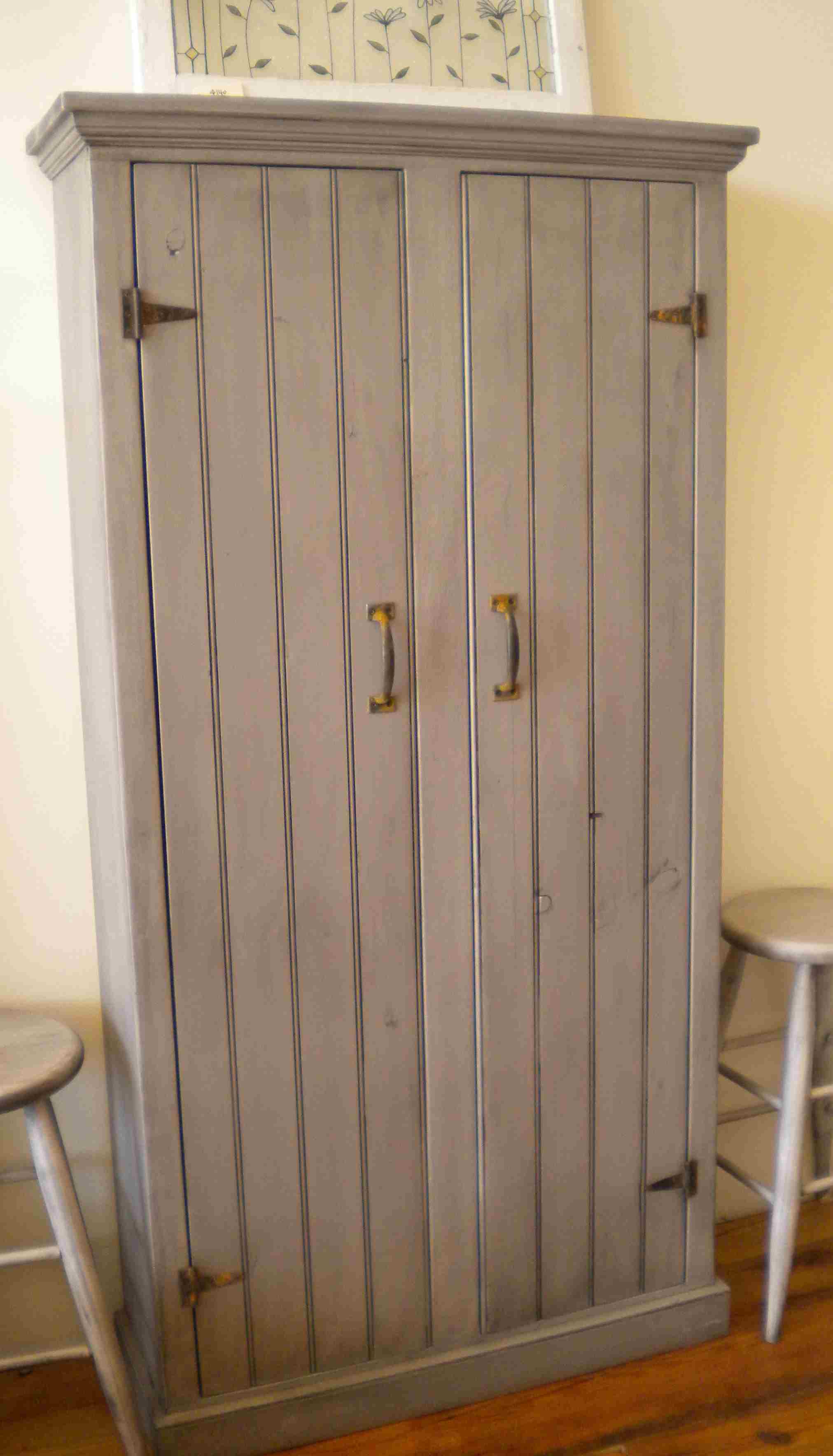 Pantry Cabinet Single Door Pantry Cabinet With Ameriwood Single